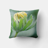 円錐花の開花 クッション (裏面)