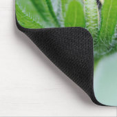 円錐花の開花 マウスパッド (コーナー)