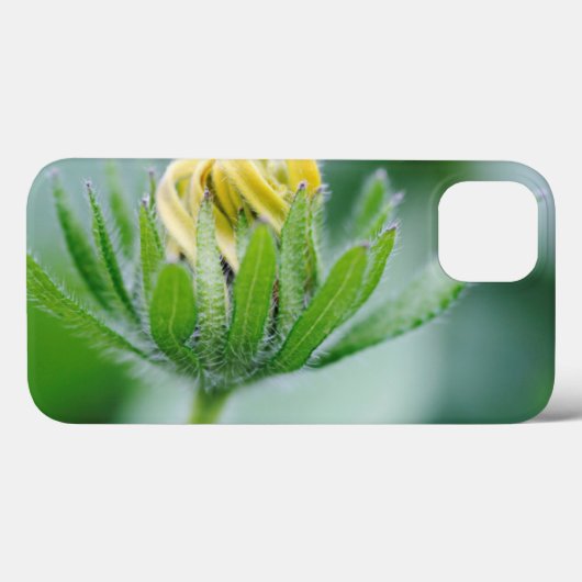 円錐花の開花 Case-Mate iPhoneケース (裏面 (横))