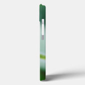 円錐花の開花 Case-Mate iPhoneケース (裏面 / 左)