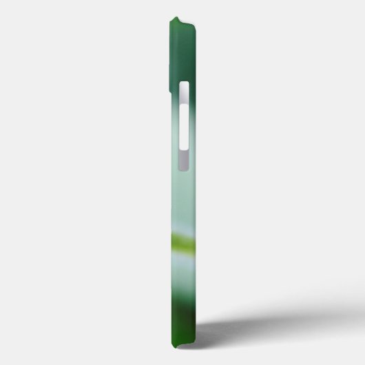 円錐花の開花 Case-Mate iPhoneケース (裏面 / 左)