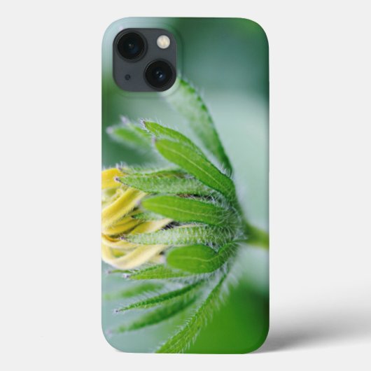 円錐花の開花 Case-Mate iPhoneケース (裏面)