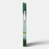 円錐花の開花 Case-Mate iPhoneケース (裏面 / 左)