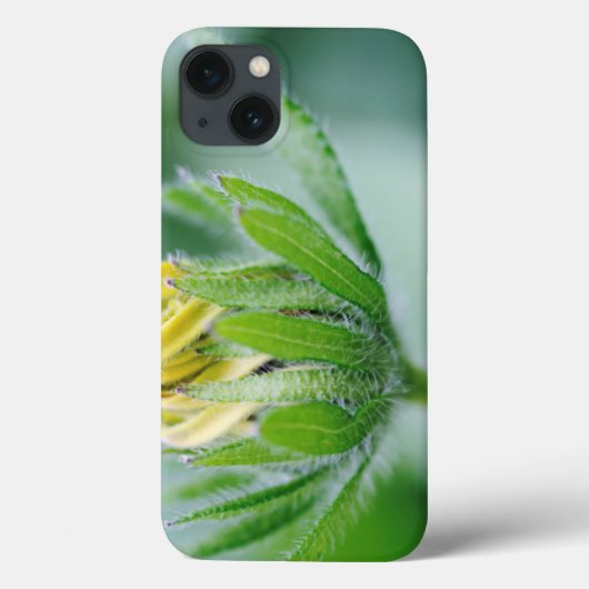 円錐花の開花 Case-Mate iPhoneケース (裏面)