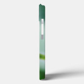 円錐花の開花 Case-Mate iPhoneケース (裏面 / 左)