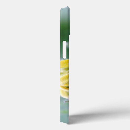 円錐花の開花 Case-Mate iPhoneケース (裏面 / 右)