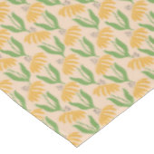 円錐花テーブルクロス テーブルクロス (アングル)