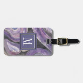 円雨 ラゲッジタグ (正面横)