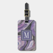 円雨 ラゲッジタグ (正面縦)