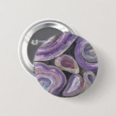 円雨 缶バッジ (正面&裏面)