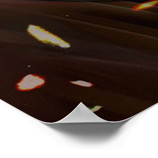 円1 ポスター (角)