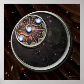 円1 ポスター (正面)