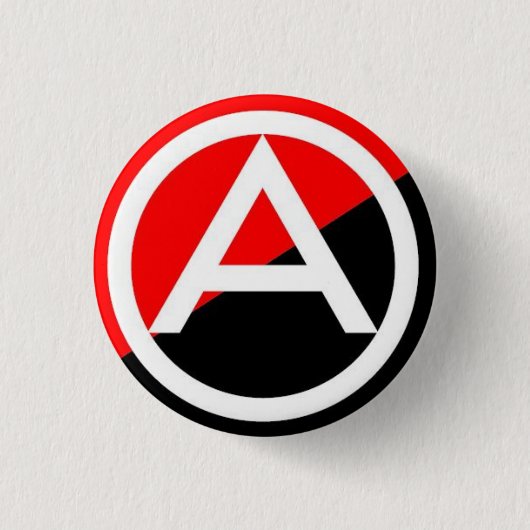 円2ボタン 缶バッジ (正面)