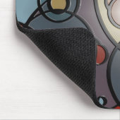 円3 マウスパッド (コーナー)