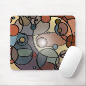 円3 マウスパッド (マウス)