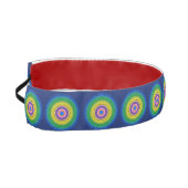 円 アスレチックヘッドバンド (左)