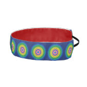 円 アスレチックヘッドバンド (右)