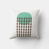 円 クッション (裏面)