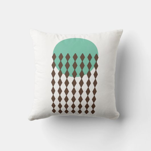 円 クッション (裏面)