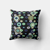 円 クッション (裏面)