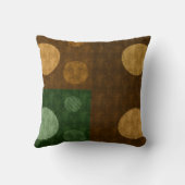 円 クッション (裏面)