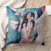 円 クッション (ブランケット)