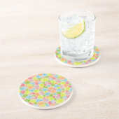 円 コースター (側面)