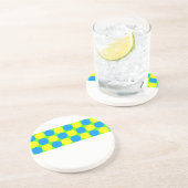 円 コースター (側面)