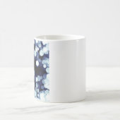 円 コーヒーマグカップ (中央)