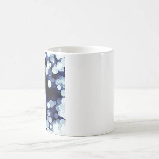 円 コーヒーマグカップ (中央)