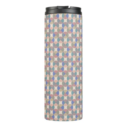 円 タンブラー (裏面)