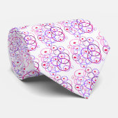 円 ネクタイ (ロール)