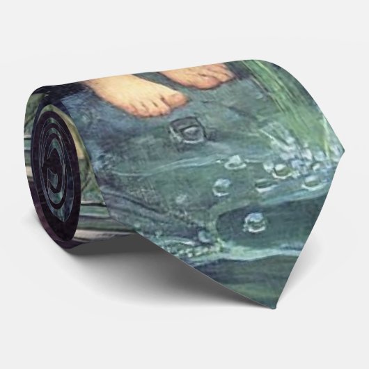 円 ネクタイ (ロール)