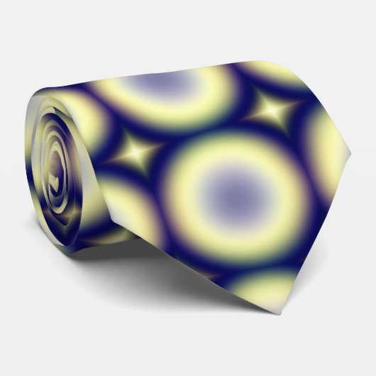 円 ネクタイ (ロール)