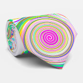 円 ネクタイ (ロール)