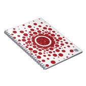 円 ノートブック (右側)