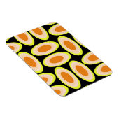 円 マグネット (右側)