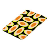 円 マグネット (左側)