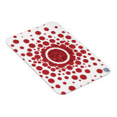 円 マグネット (右側)