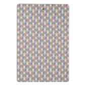 円 ミニクリップボード (裏面)