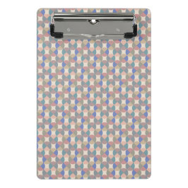 円 ミニクリップボード