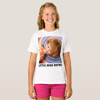 円+円のPretty Penny Brite Tシャツ