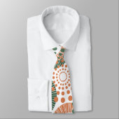 円、円 ネクタイ (タイ)