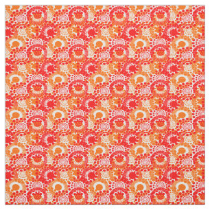 円、円 ファブリック