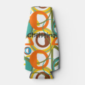 円、円 ボトルクーラー (正面)