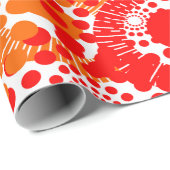 円、円 ラッピングペーパー (ロールコーナー)