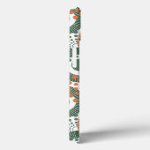 円、円 Case-Mate iPhoneケース (裏面 / 右)