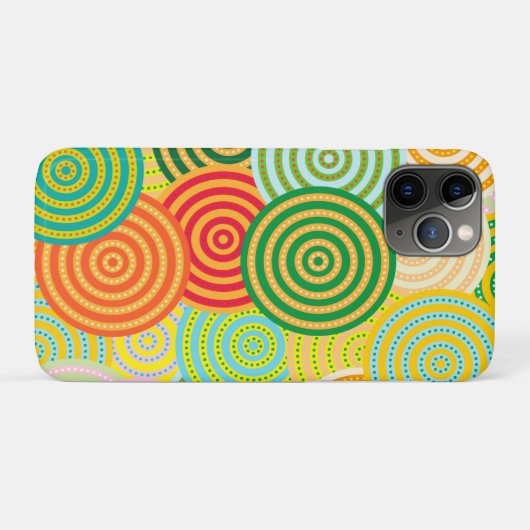円 – 円iPhone/iPadケース Case-Mate iPhoneケース (裏面(横))