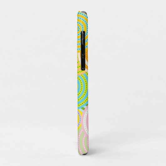 円 – 円iPhone/iPadケース Case-Mate iPhoneケース (裏面/左)