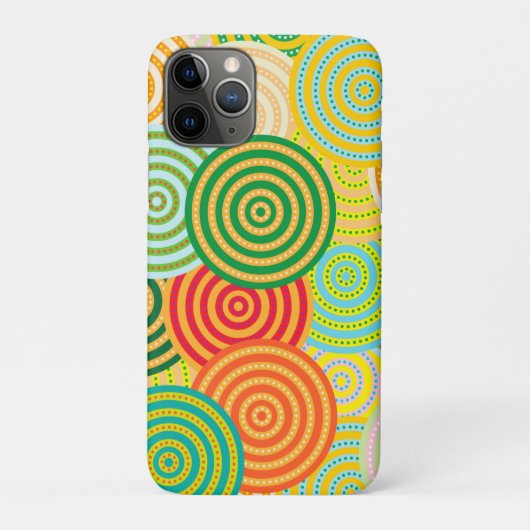円 – 円iPhone/iPadケース Case-Mate iPhoneケース (裏)